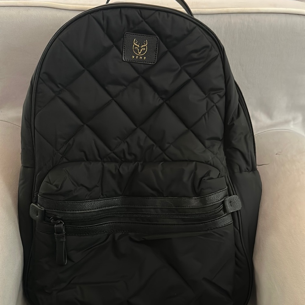 Travel Backpack